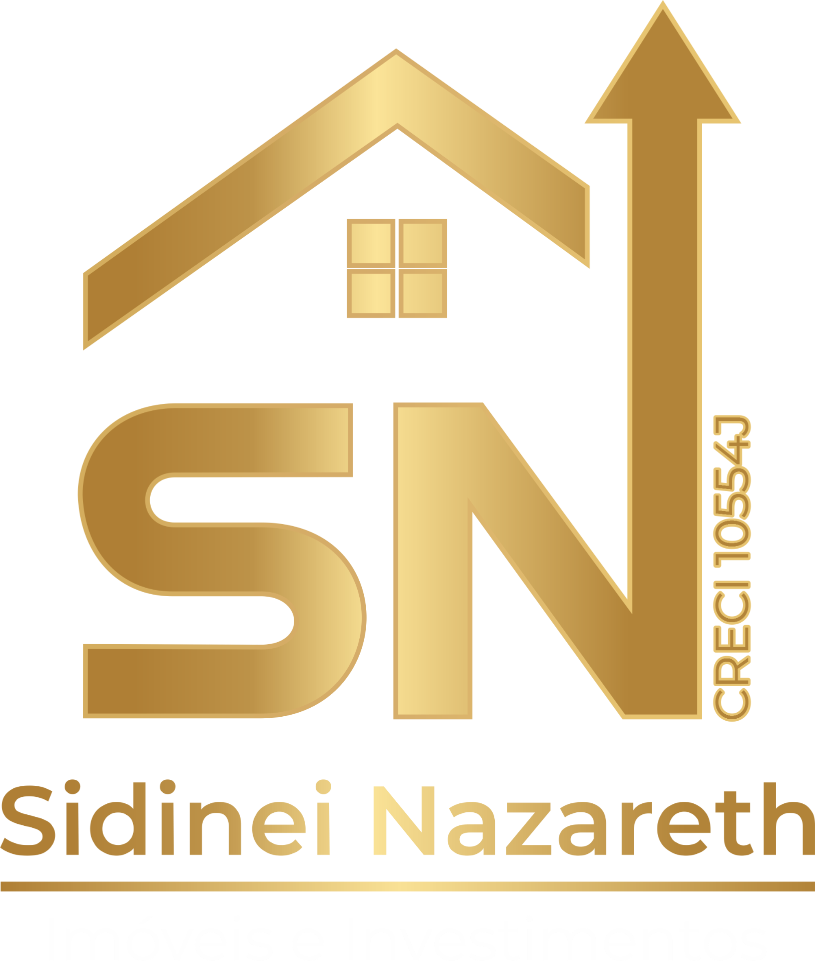 Sidinei Nazareth Imóveis & Investimentos No Litoral Catarinense